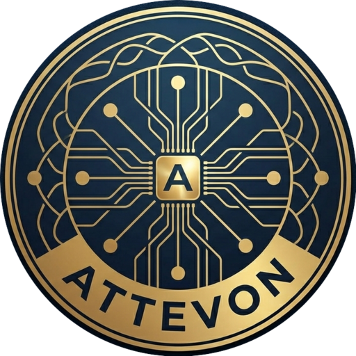 Attevon logo