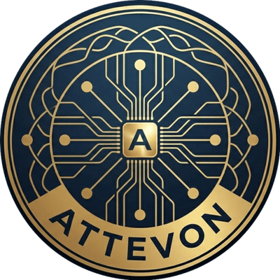 Attevon logo